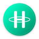 HUSD logo